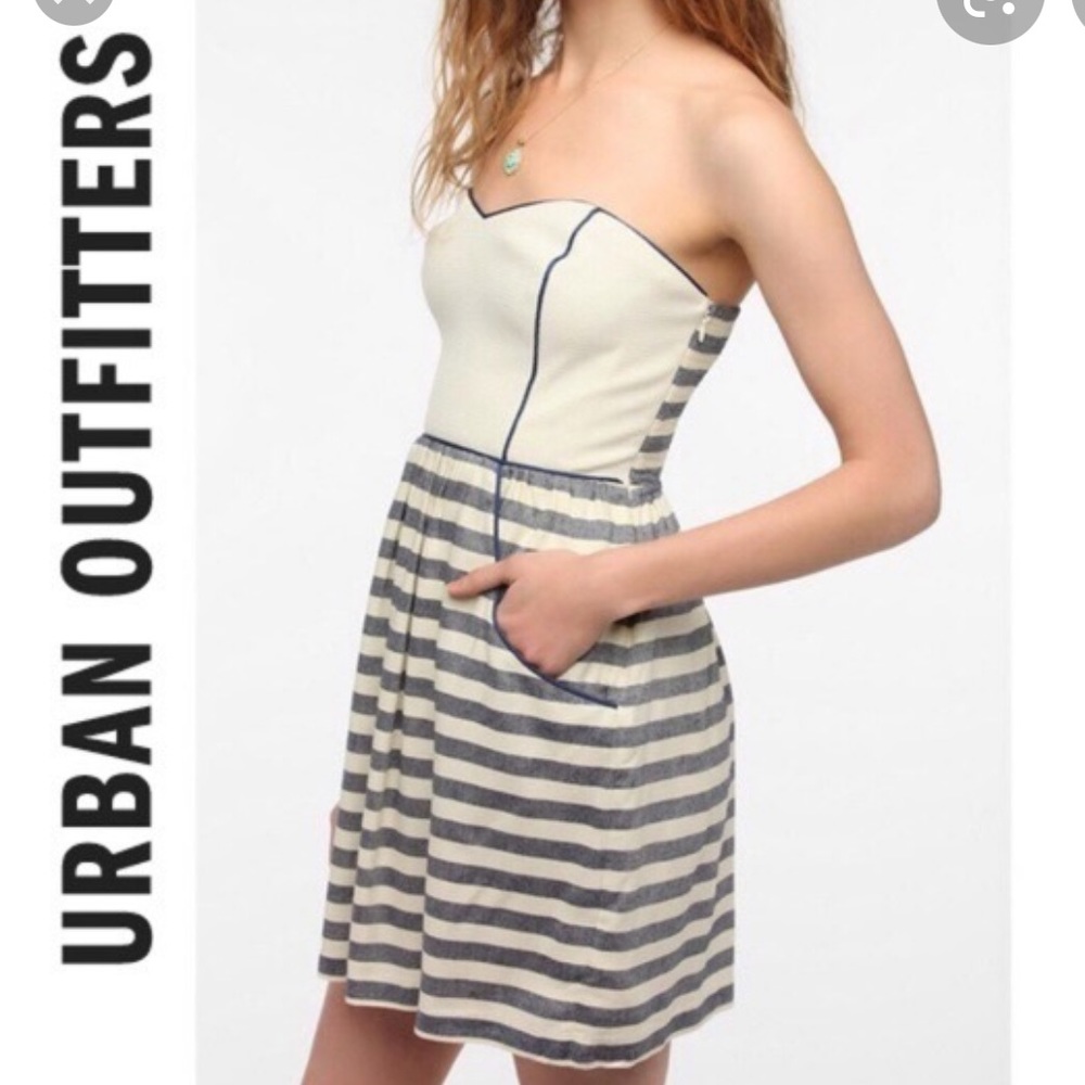 Kimchi Blue Dress- Small
